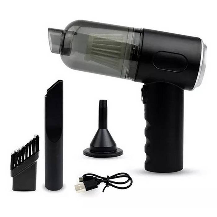 ASPIRADOR PORTÁTIL SEM FIO BOMVINK