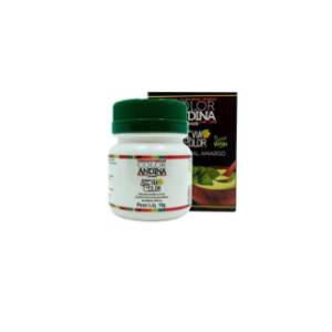 ADOÇANTE STÉVIA EM PÓ 100% 10G COLOR ANDINA