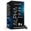 ALPHA MEN C/ 60 CAPS PURAVIDA