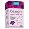 BEAUTY+ COM 60 CÁPSULAS EQUALIV