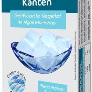 AGAR AGAR 16G GELIALGAS