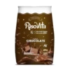 BEBIDA DE ARROZ EM PÓ SABOR CHOCOLATE 300G RISOVITA