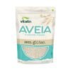 AVEIA EM FLOCOS FINOS S/ GLÚTEN 200G VITALIN