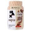 100% WHEY DR. PEANUT SABOR BUENÍSSIMO 900G MAX TITANIUM