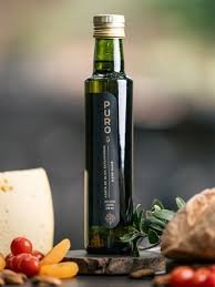 AZEITE DE OLIVA EXTRAVIRGEM BLEND SUAVE 250ML PURO