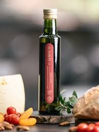 AZEITE DE OLIVA EXTRAVIRGEM BLEND INTENSO 250ML PURO