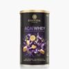 AÇAÍ WHEY SABOR AÇAÍ C/ BANANA 360G ESSENTIAL