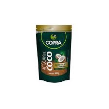 AÇÚCAR DE COCO 100G COPRA