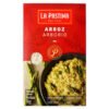 ARROZ ARBORIO 1KG LA PASTINA