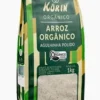 ARROZ AGULHINHA ORGÂNICO 1KG KORIN