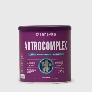 ARTROCOMPLEX 330G SANAVITA