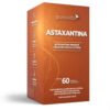 ASTAXANTINA 60 CÁPSULAS PURAVIDA