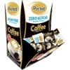 BALA COFFEE ZERO AÇÚCAR 230G POCKET