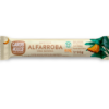 BARRINHA DE ALFARROBA COM BANANA 30G CAROB HOUSE
