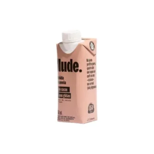 BEBIDA DE AVEIA COM CACAU 250ML NUDE