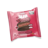 ALFA CRUNCHY SABOR MORANGO 55G PRADO PROTEIN