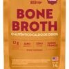 BONE BROTH CALDO DE OSSOS EM PÓ SACHÊ 14G BLIVO