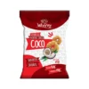BISCOITO PROTEICO SABOR COCO 45G WHEYVIV