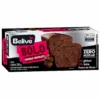 BOLO SABOR DOUBLE CHOCOLATE 260G BELIVE