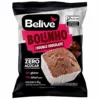 BOLINHO SABOR DOUBLE CHOCOLATE 40G BELIVE