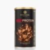 BEEF PROTEIN SABOR CACAU 480G ESSENTIAL NUTRITION