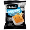 BOLINHO SABOR BAUNILHA COM GOTAS DE CHOCOLATE 40G BELIVE