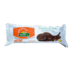 BISCOITO SABOR COCO COM COBERTURA DE CHOCOLATE MEIO AMARGO 140G NATURAL LIFE