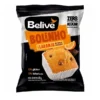 BOLINHO DE LARANJA COM GOTAS DE CHOCOLATE 40G BELIVE