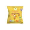 BISCOITO DE POLVILHO SABOR BOLINHO DE CHUVA 20G CRILANCHA