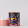 BERRYKI SABOR FRUTAS VERMELHAS 300G ESSENTIAL NUTRITION