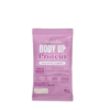 BODY UP PROTEIN SABOR FRUTAS ROXAS E CRANBERRY SACHÊ 18G SANAVITA
