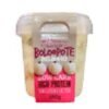 BOLO DE POTE LOW CARB CONGELADO SABOR BEIJINHO 180G GULOWSEIMAS