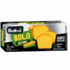 BOLO DE FUBÁ 290G BELIVE