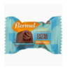 BOMBOM RECHEADO COM CREME DE AVELÃ EXTRA CACAU 12G FLORMEL
