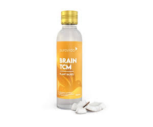 BRAIN TCM 300ML PURAVIDA