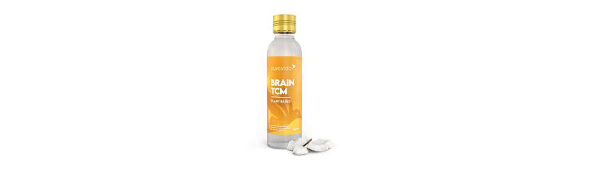 BRAIN TCM 300ML PURAVIDA