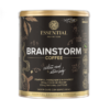 BRAINSTORM COFFEE SABOR CAFÉ COM ESPECIARIAS 186G ESSENTIAL