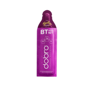 BT 400 NIT GEL COM TAURINA SABOR FROOTY AÇAÍ 30G DOBRO