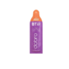 BT 400 NITRATO GEL SABOR LARANJA COM MORANGO 30G DOBRO