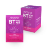 BT 400 NITRATO COM CAFEÍNA SACHÊ SABOR PINK LEMONADE 30G DOBRO