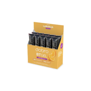 BT GEL SABOR BETERRABA COM LARANJA 30G DOBRO