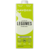 CALDO DE LEGUMES NATURAL 1L DAVOZZI