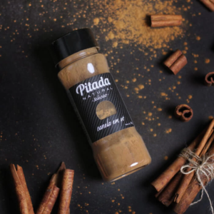 CANELA PURA EM PÓ 57G PITADA NATURAL