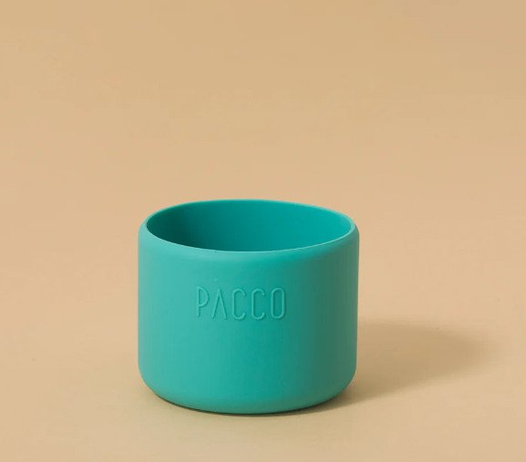 CAPA DE SILICONE BASE P COR TURQUESA PACCO