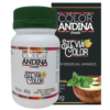 ADOÇANTE STÉVIA EM PÓ 100% 40G COLOR ANDINA