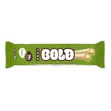 BARRA DE PROTEÍNA TUBE SABOR PISTACHE 40G BOLD