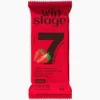 BARRA DE PROTEÍNA SABOR MORANGO 54G WINSTAGE