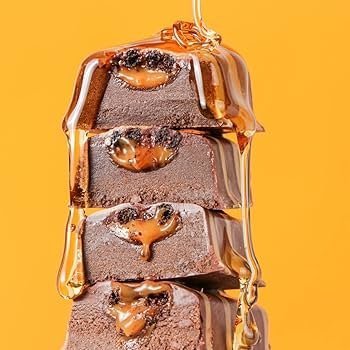 BARRA DE PROTEÍNA SABOR PÃO DE MEL 60G BOLD