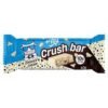 BARRA DE PROTEÍNA CRUSH BAR SABOR COOKIES'N CREAM 40G MAIS MU