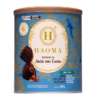 BOMBOM DE AVELÃ COM CACAU LINHA STÉVIA 160G HAOMA